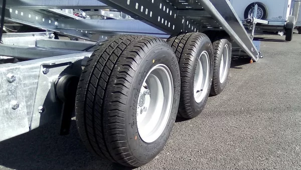 CARKEEPER 5820/3 3.5T