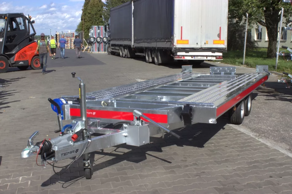 CARKEEPER 4820/2 3T
