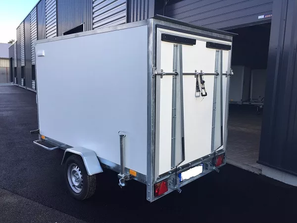 Boro F2515-P