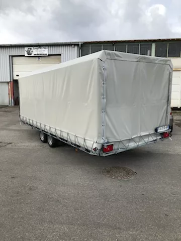 CARKEEPER 4820/2 3T