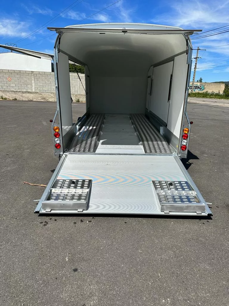  Debon Roadster 1000 