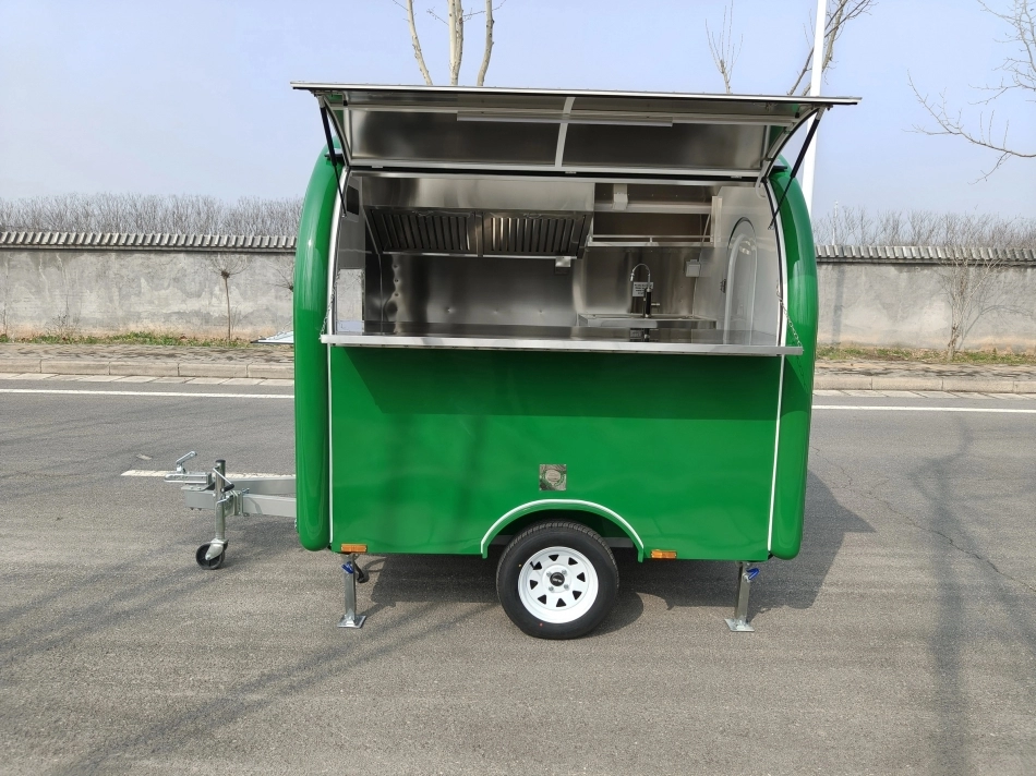  WB-230-WCOMP (Hotte + Frigo inclus)
