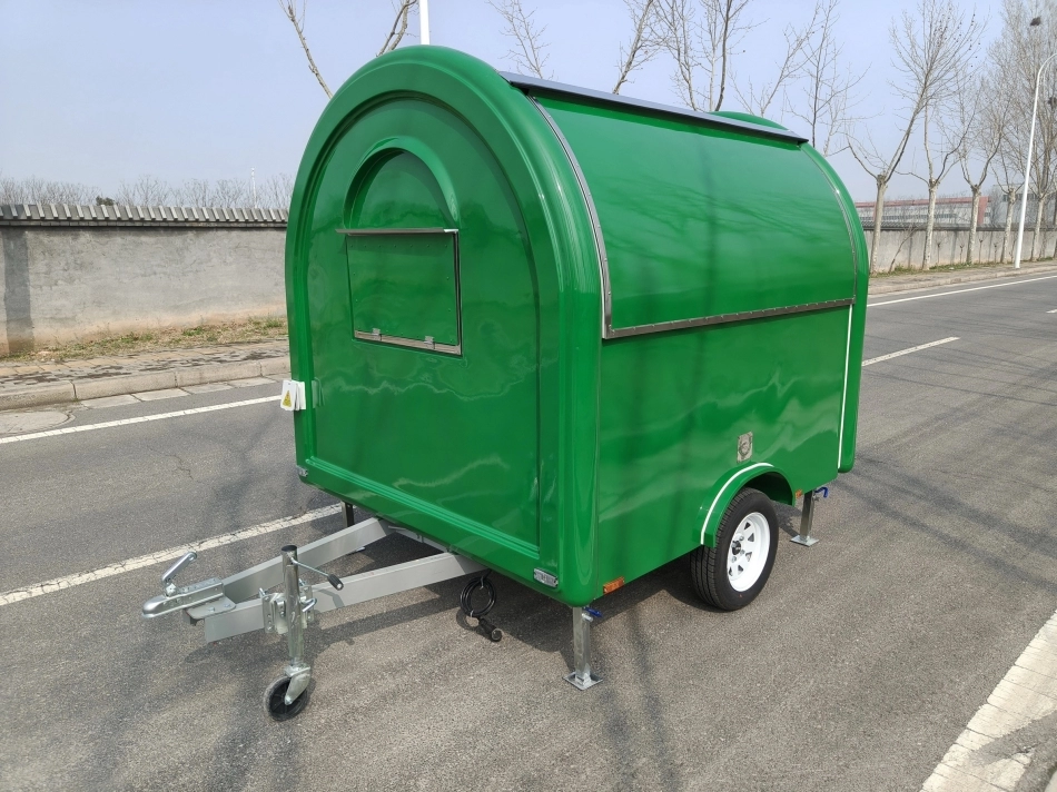 WB230-B – Hotte + Frigo inclus