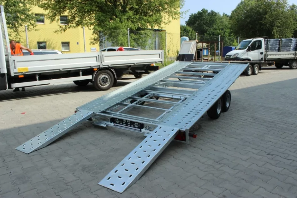 CARKEEPER 4521/2 S 3T