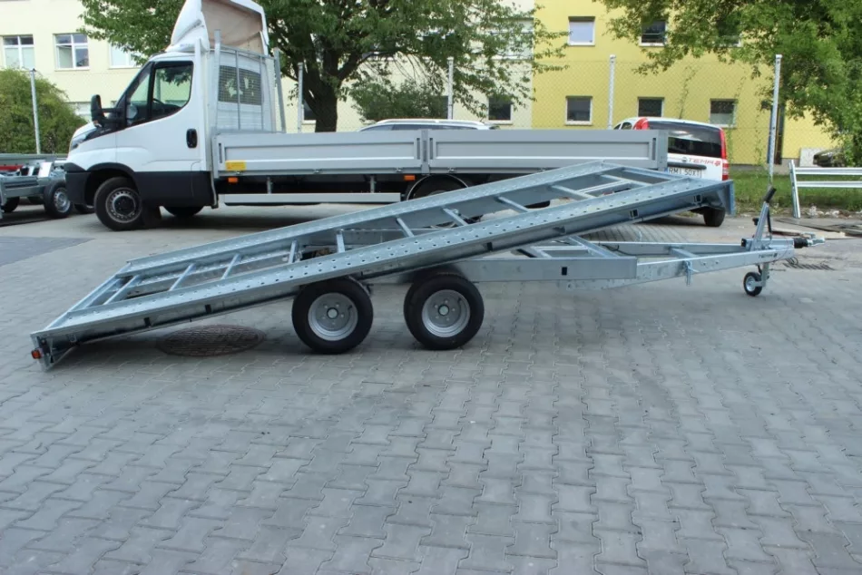CARKEEPER 4521/2 S 3T