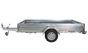 Plateau ERDE PLM 130