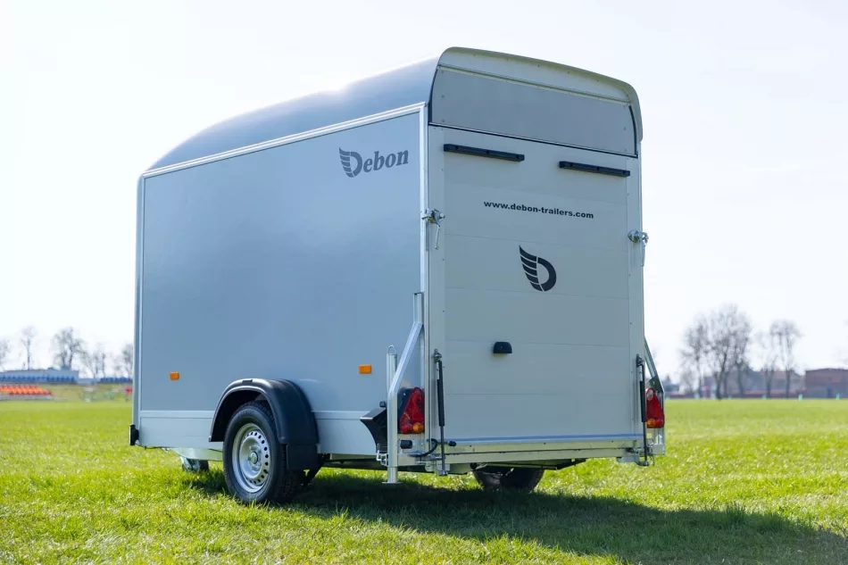 Debon Roadster 300 