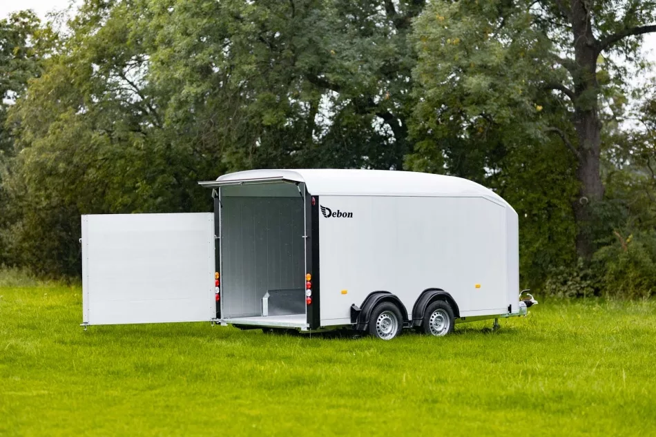 Debon Roadster 800