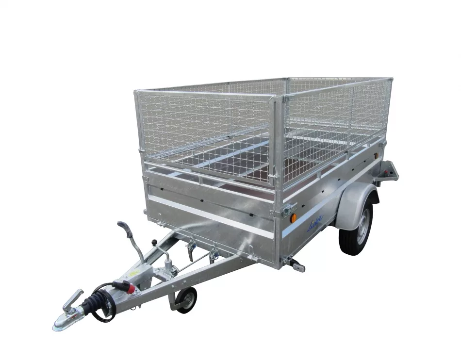 LIDER Robust 2 m  Freinée réf. 42390 