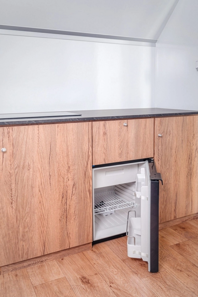 Sportcaravan La remorque  pour les aventuriers