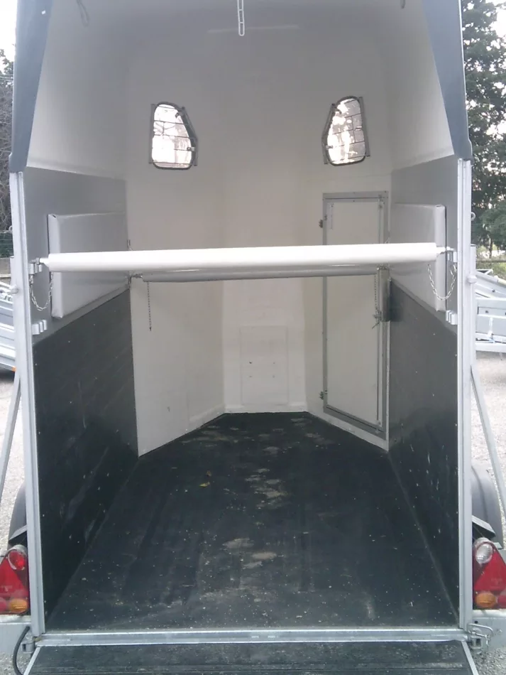 Touring One Aluline