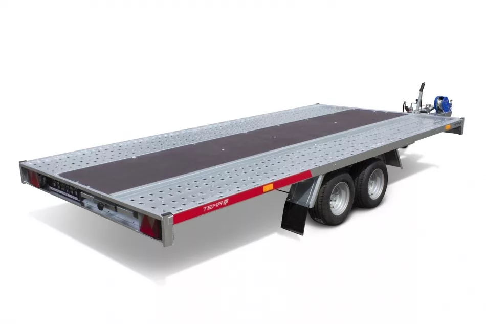 CARKEEPER 4521/2 S 3T