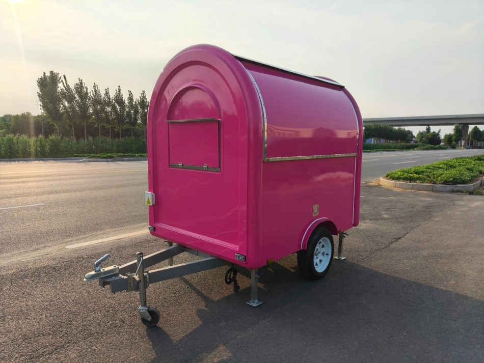 WB230-B – Hotte + Frigo inclus