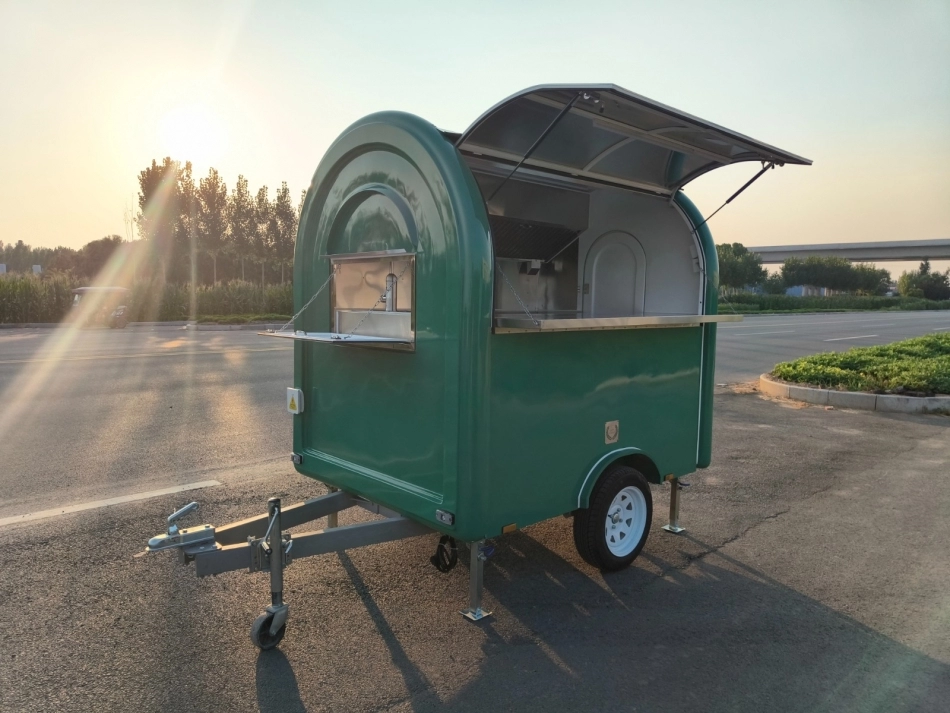 WB230-B – Hotte + Frigo inclus